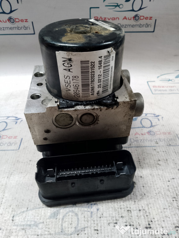 Pompa abs Opel Antara 2012