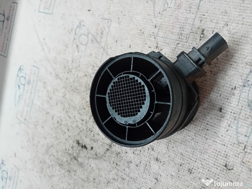 Debitmetru aer BMW E91