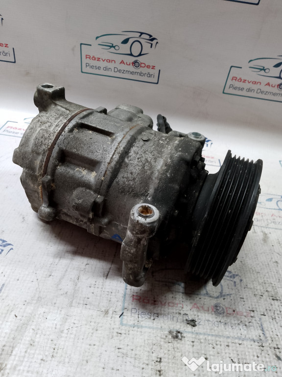 Compresor AC Audi A7 3.0 Motorina 2012