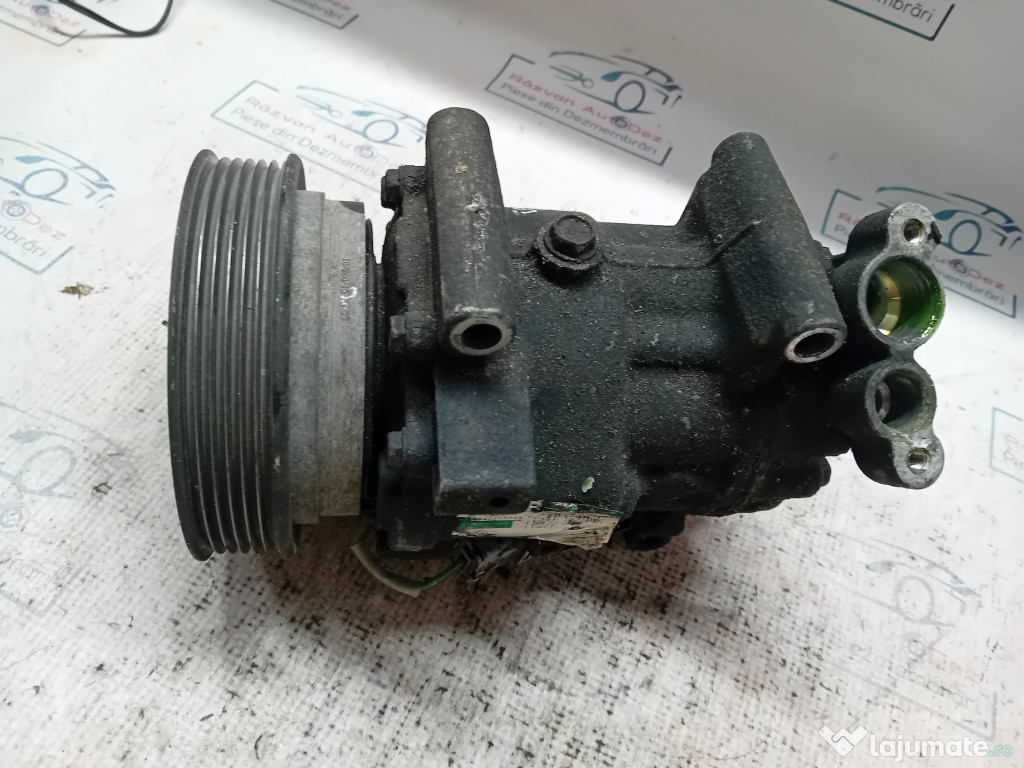 Compresor AC Nissan Qashqai 1.6 Motorina 2012