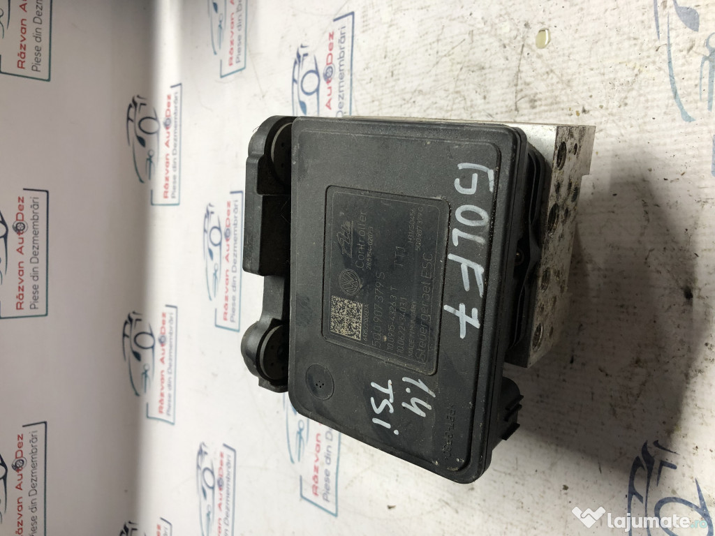 Pompa abs Volkswagen Golf 7 1.4 2013