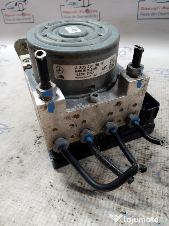 Pompa abs Mercedes C Class W205 2.2 2015