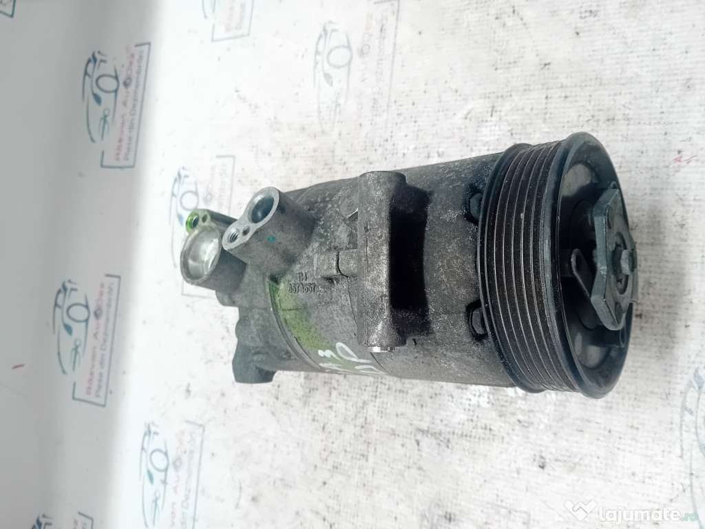 Compresor AC Skoda Octavia 3 2.2 Motorina 2015