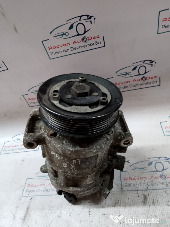 Compresor AC Volkswagen Passat B8 2015