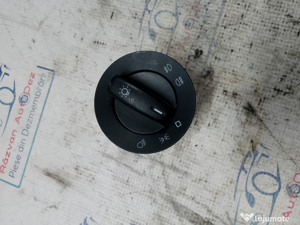 Bloc lumini Skoda Yeti 2012