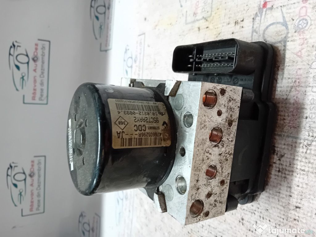 Pompa abs Renault Grand Scenic 2010