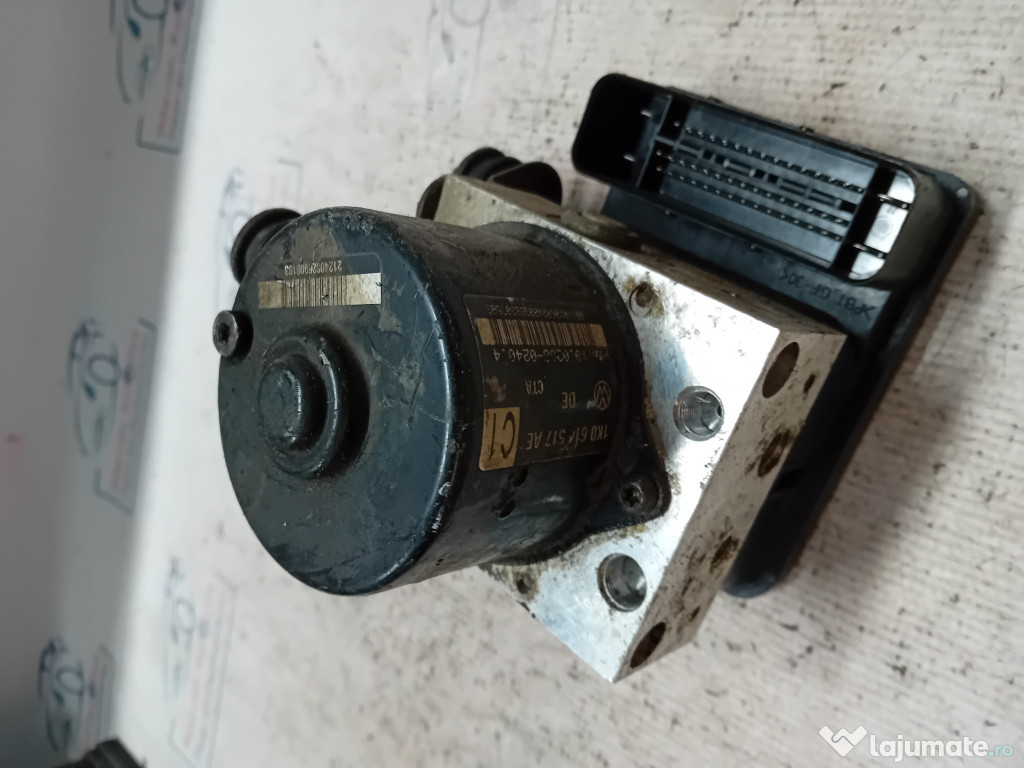 Pompa abs Audi A3 2007