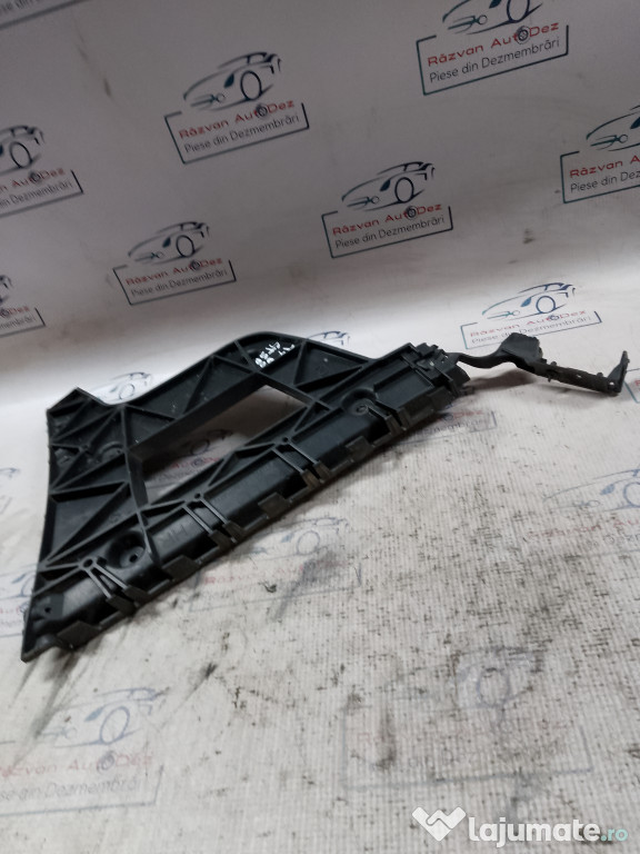 Suport stanga bara spate Audi A4 B8 2009