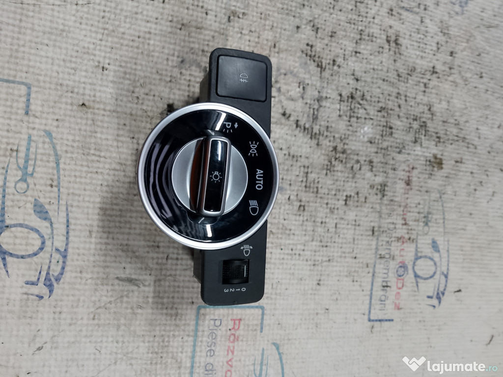 Bloc lumini Mercedes A-Class 2014