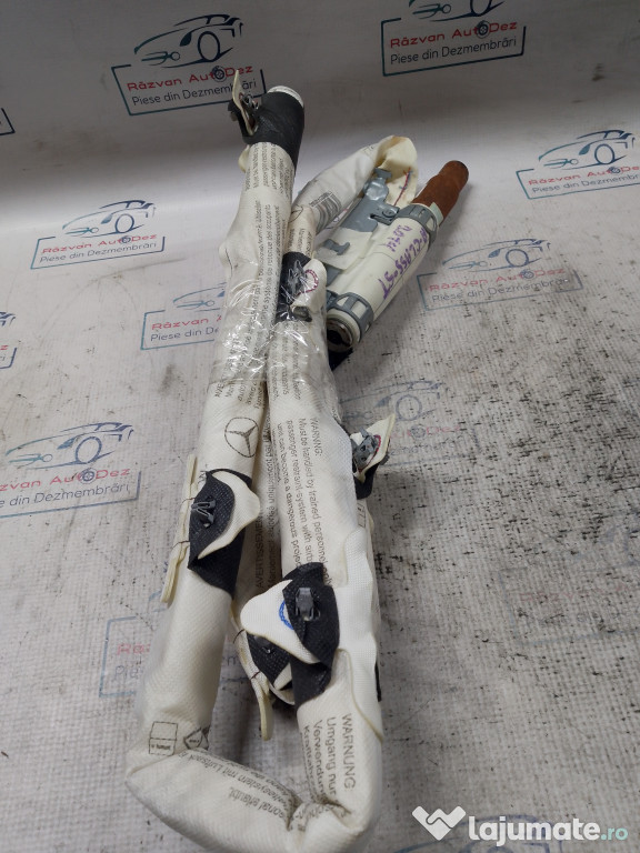 Airbag cortina stanga Mercedes A-Class 2014