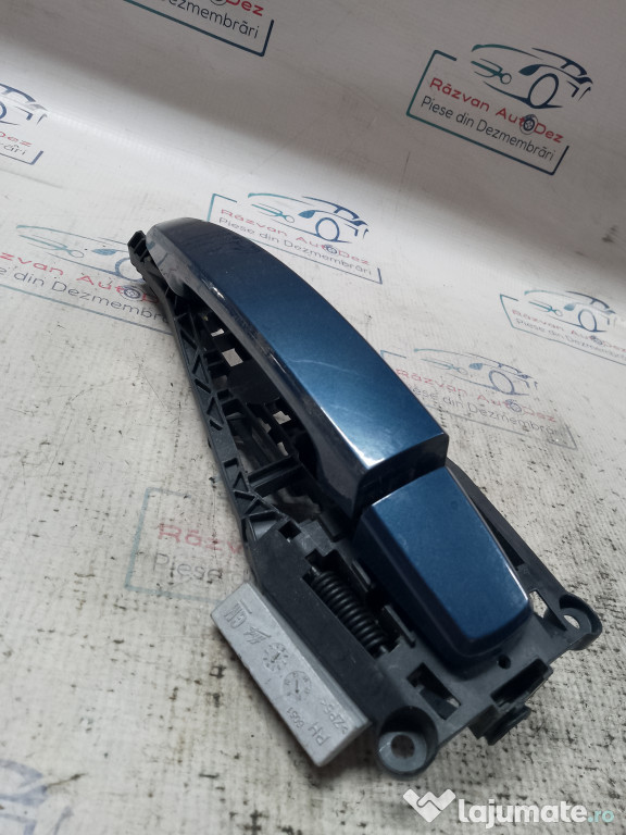 Maner exterior dreapta spate Opel Insignia A 2011