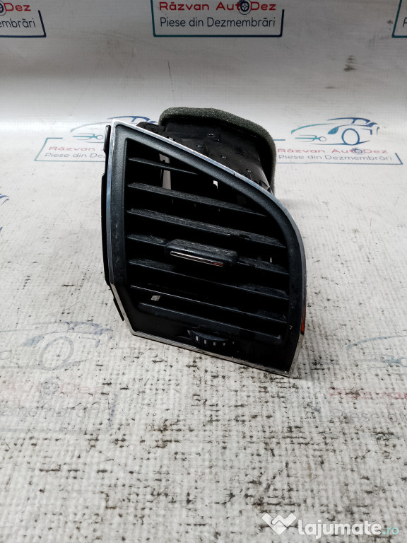 Grila ventilatie dreapta Skoda Fabia 3 2015