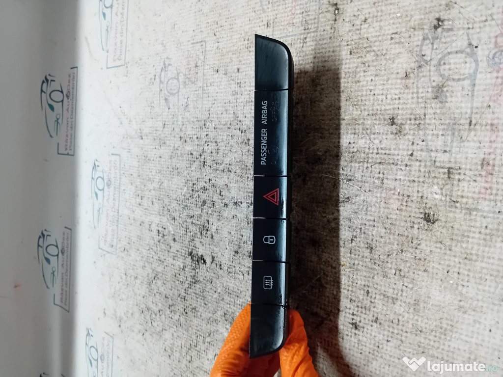 Panou butoane comutare Skoda Fabia 3 2015