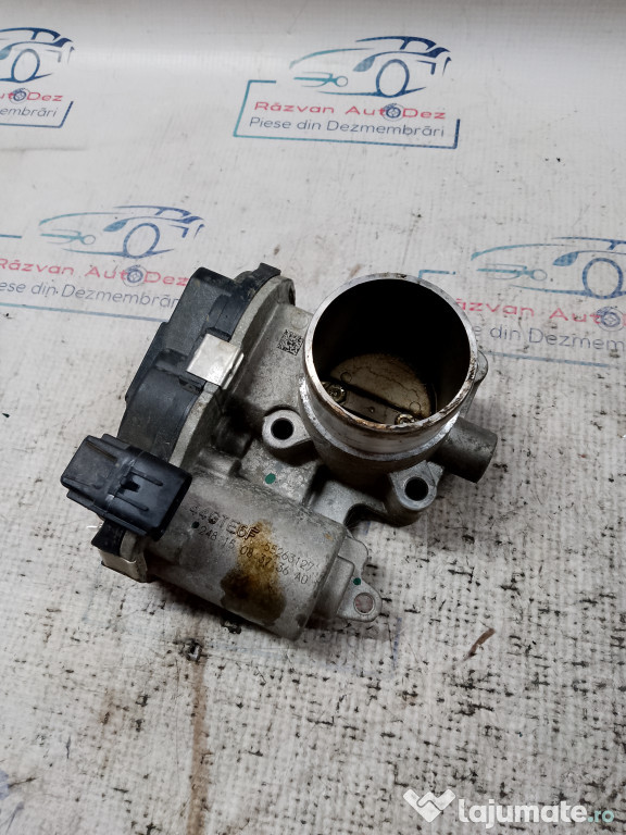 Clapeta acceleratie Fiat 500X 1.4 Benzina 2014