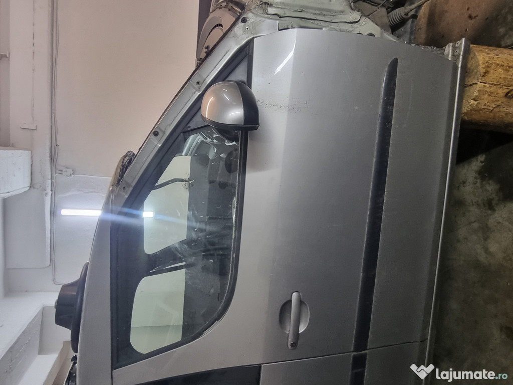 Usa dreapta fata Skoda Roomster 2011