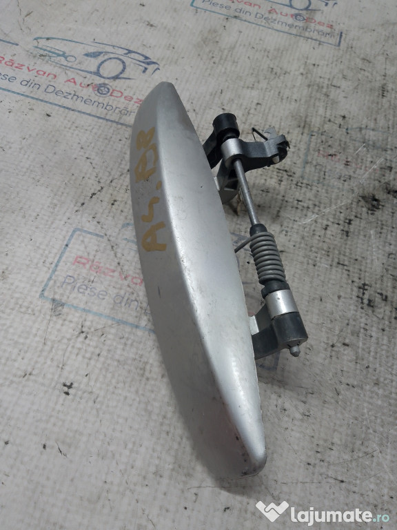 Maner exterior stanga spate Audi A4 B8 2011
