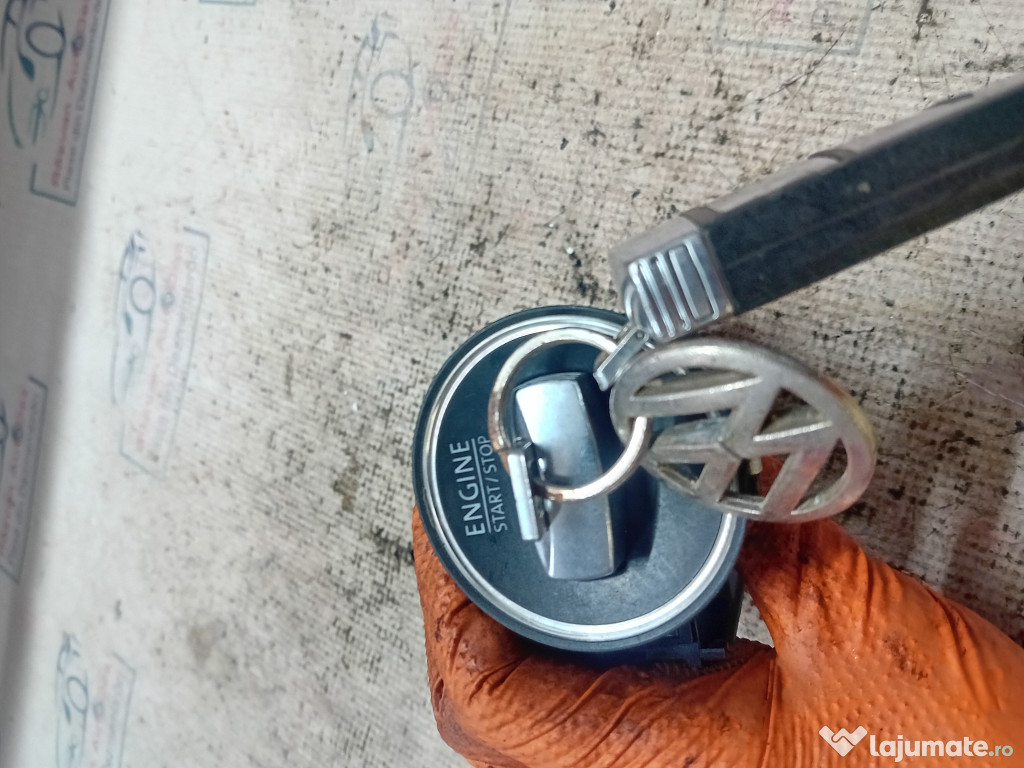 Contact plus cartela Volkswagen Passat CC 2009