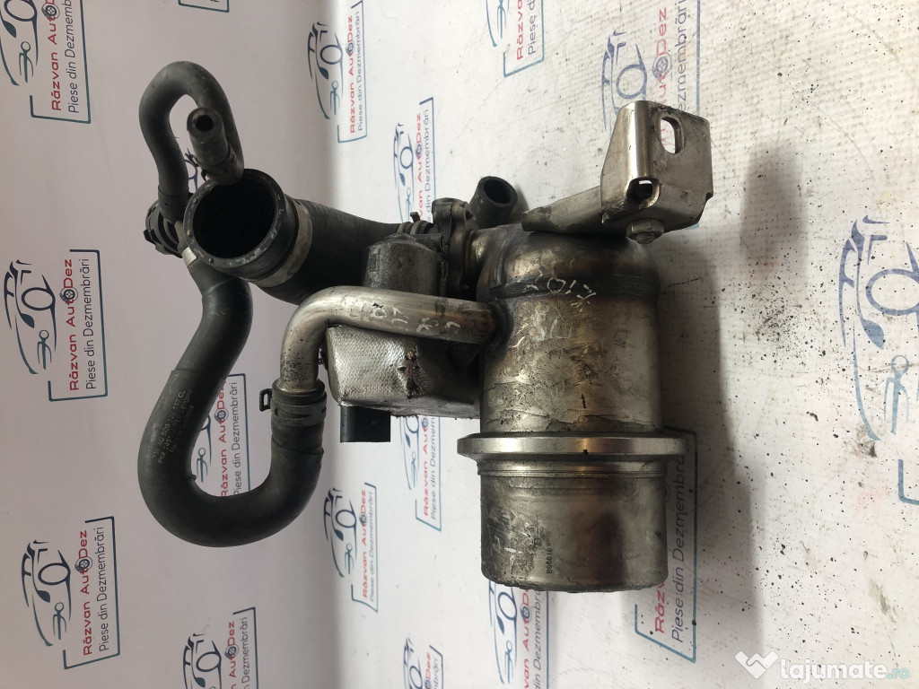 Racitor Gaze cu EGR Skoda Superb 3 Motorina 2017