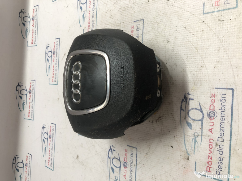 Airbag volan Audi A3 2008