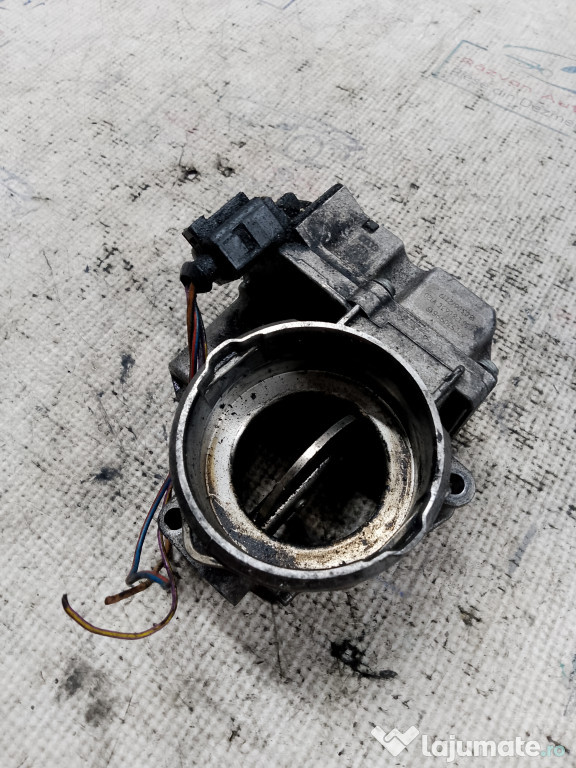 Clapeta acceleratie Audi A4 B7 2.0 Motorina 2006