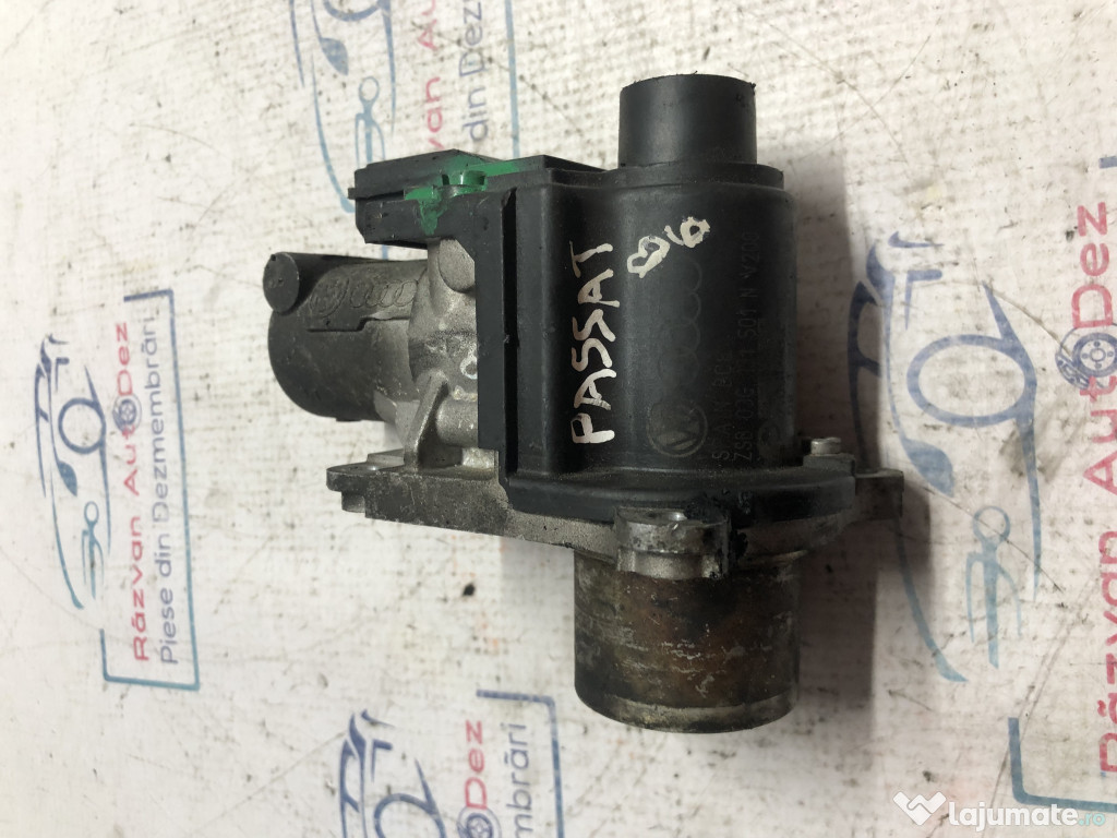 EGR Volkswagen Passat B6 2006