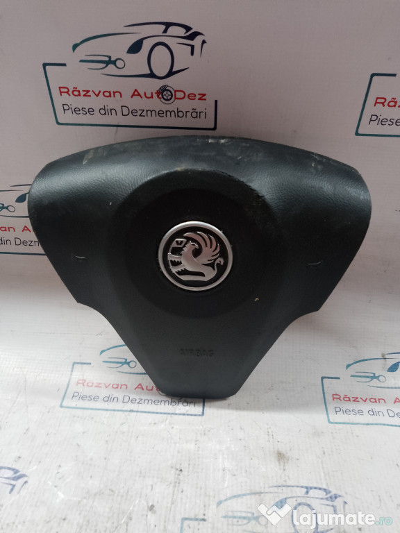 Airbag volan Chevrolet Captiva 2012