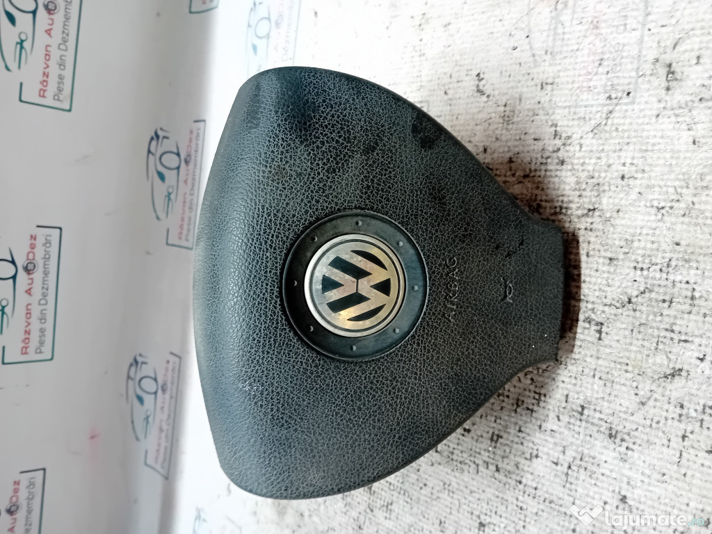 Airbag volan Volkswagen Golf 5 2007