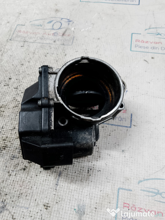 Clapeta acceleratie Volkswagen Eos 2007