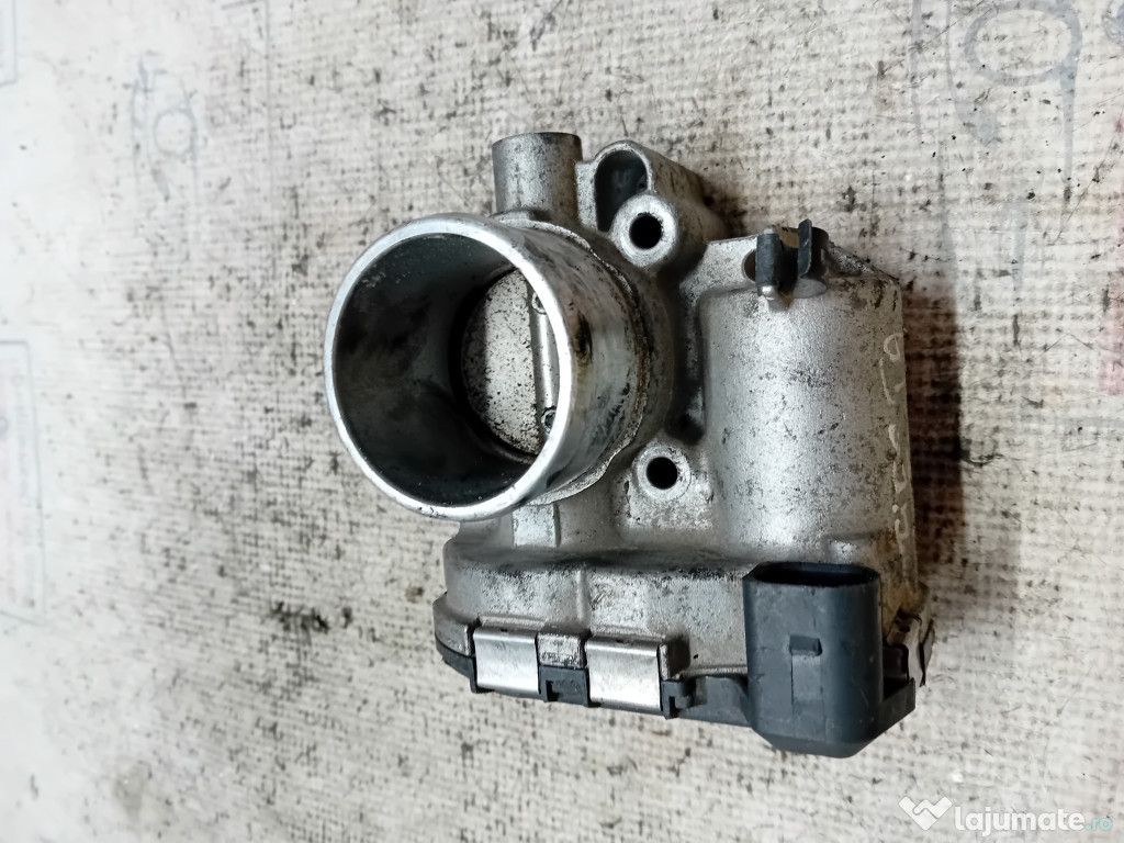 Clapeta acceleratie Ford Fiesta 2005