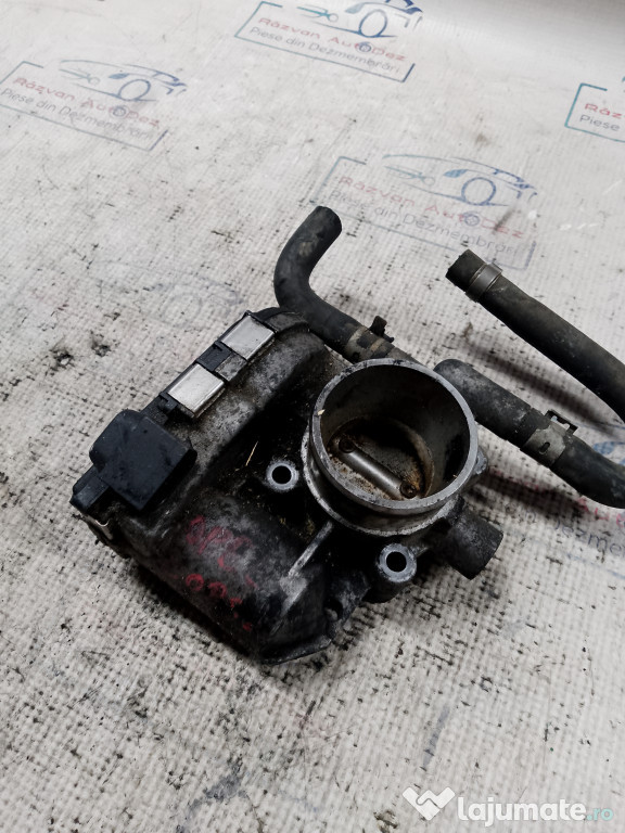 Clapeta acceleratie Opel Corsa D Benzina 2008