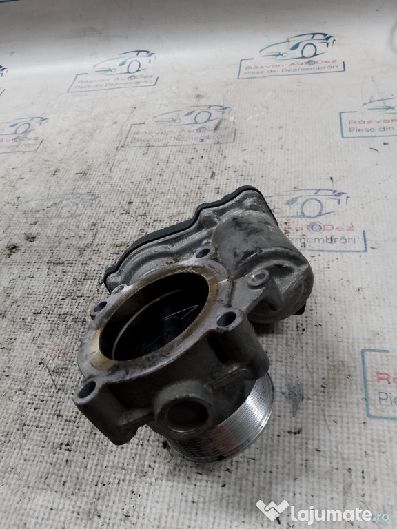 Clapeta acceleratie Ford B-MAX 1.0 2013