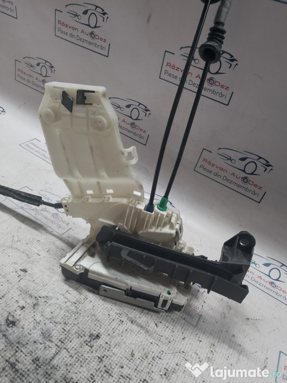 Broasca stanga fata Fiat 500X 2015