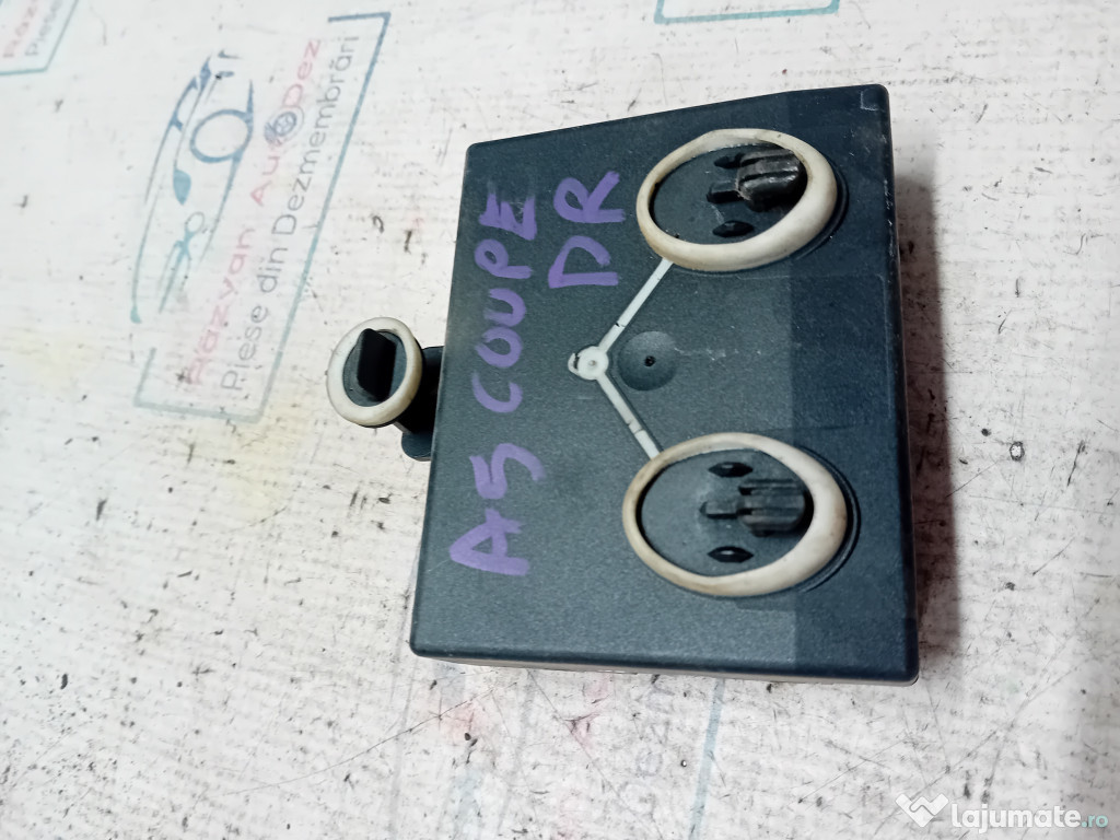 Modul Portiera Dreapta Spate Audi A5 Coupe 2010