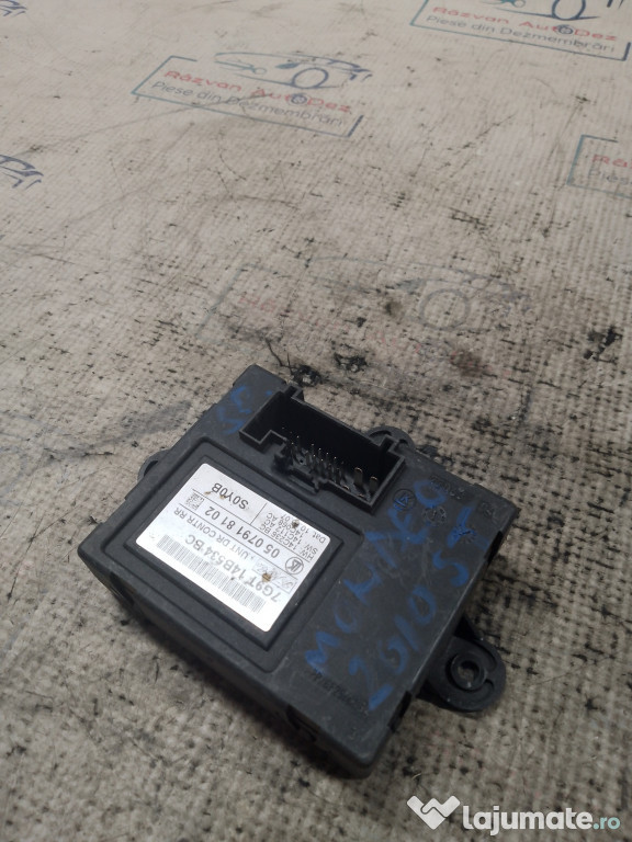 Modul Portiera Stanga Spate Ford Mondeo 2010