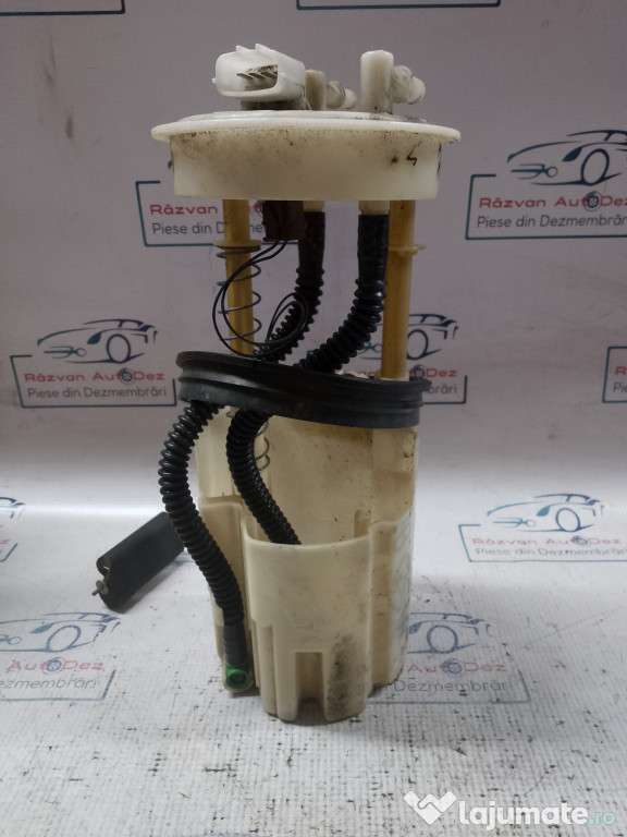 Pompa benzina Nissan Qashqai Benzina 2008