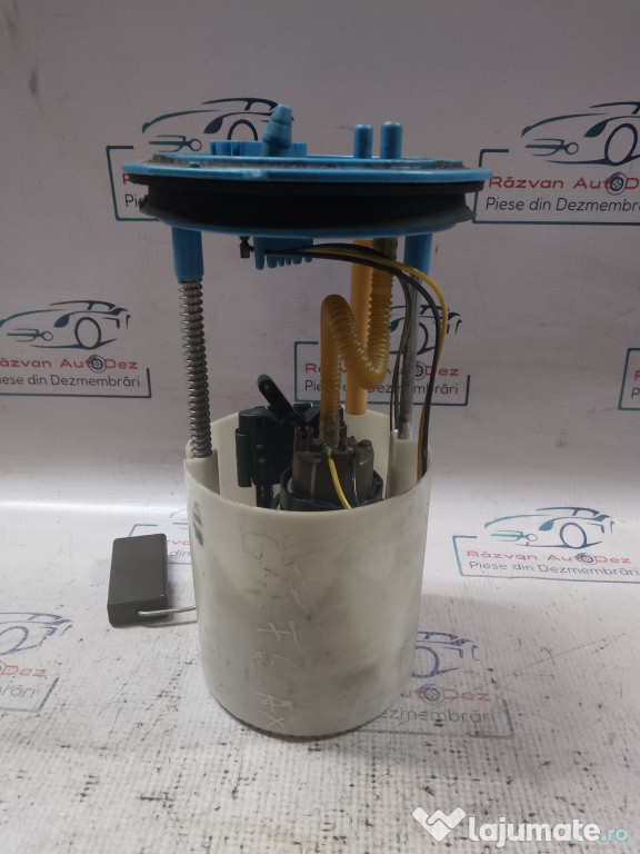 Pompa benzina Volkswagen Golf 6 Benzina 2010