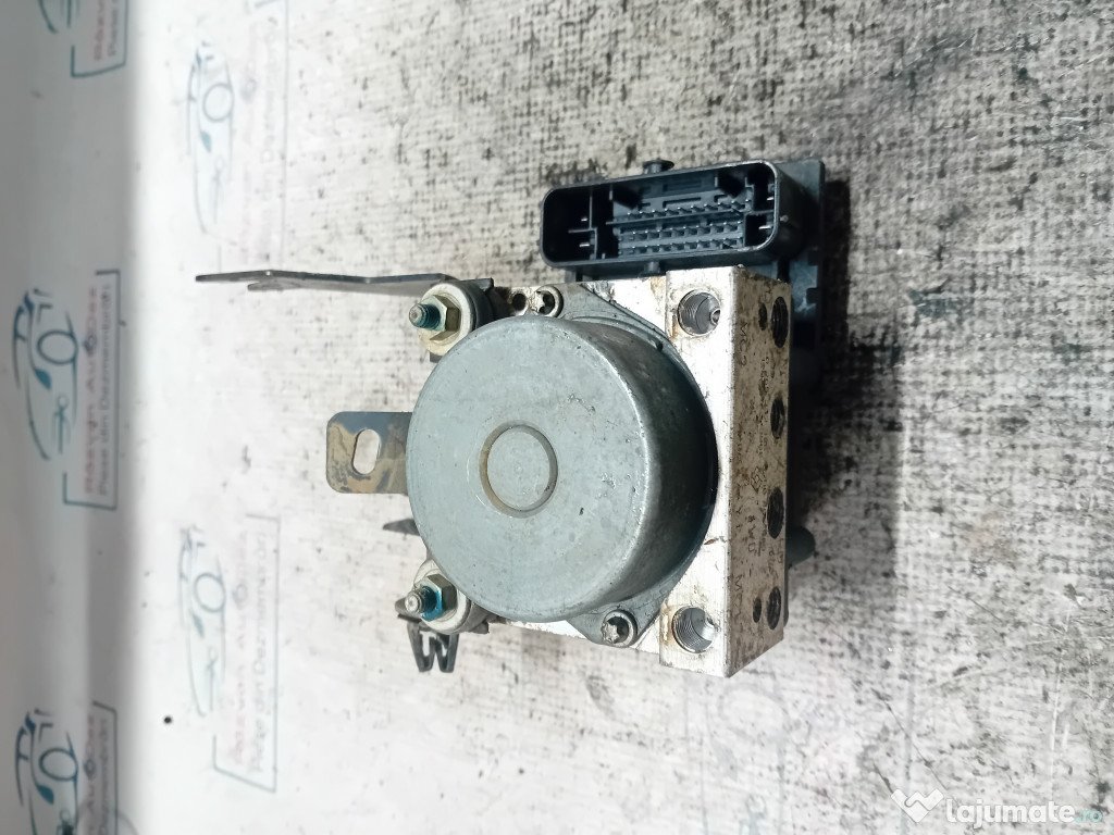 Pompa abs Dacia Duster 2013