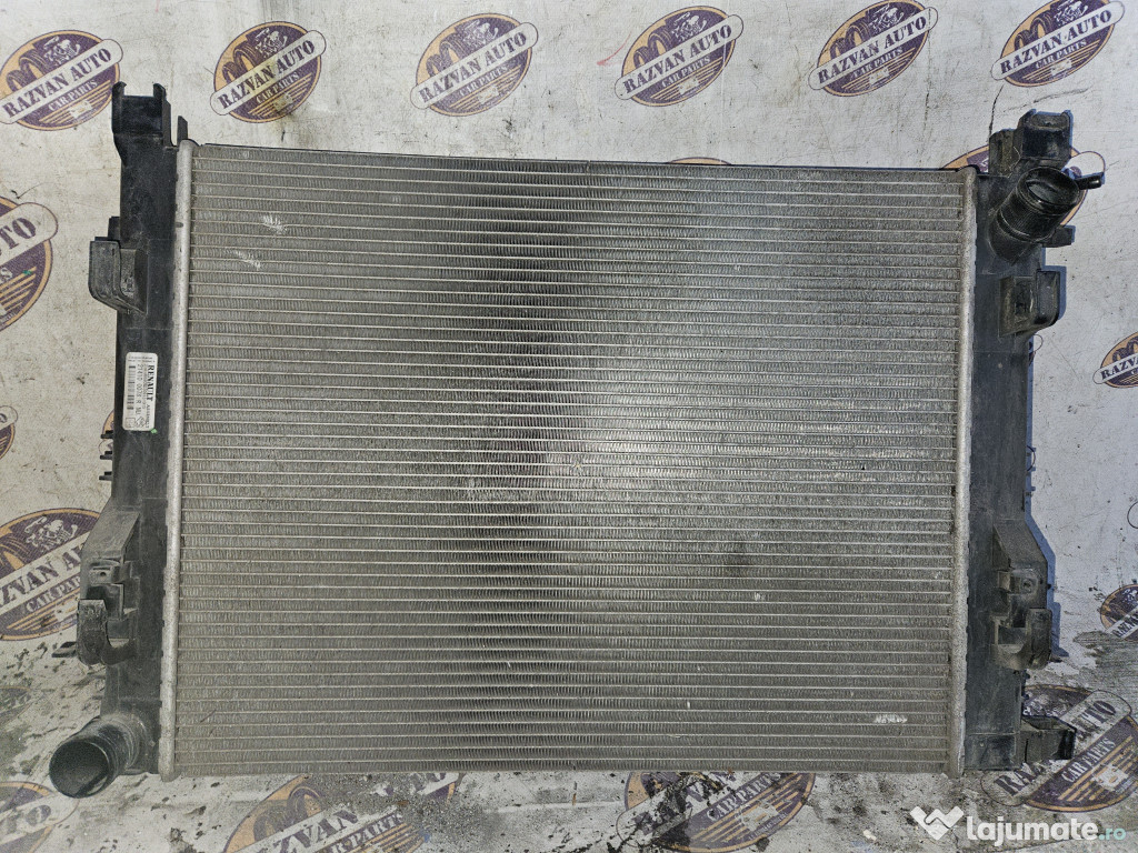 Radiator apa Renault Clio 4 1.5 Motorina 2015