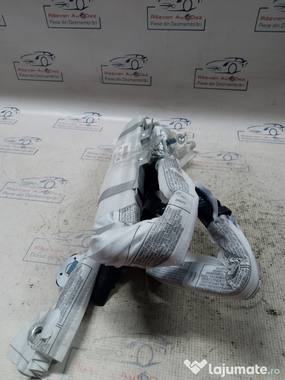 Airbag cortina stanga BMW X3 F25 2012