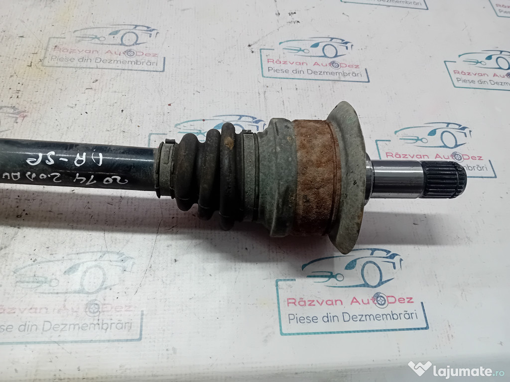 Planetara dreapta spate BMW X3 F25 2.0 Motorina 2014