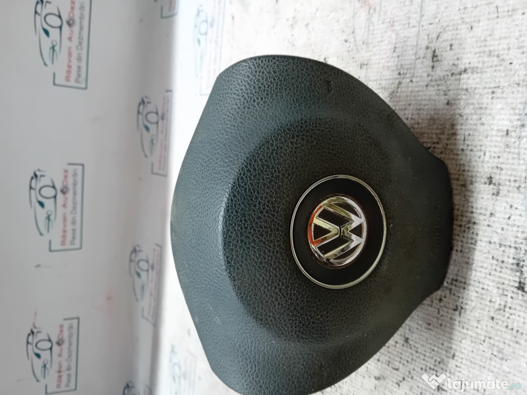 Airbag volan Volkswagen Golf 6 2015