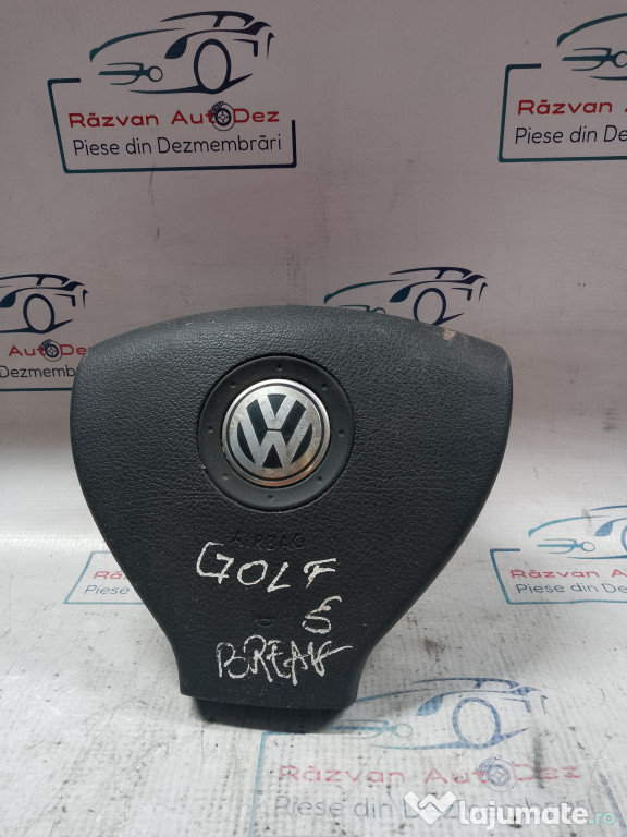 Airbag volan Volkswagen Golf 5 2009