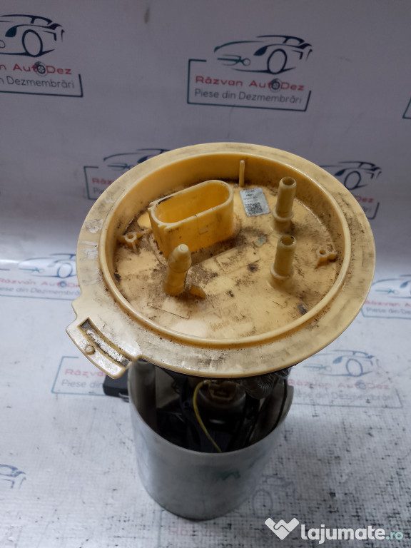 Pompa rezervor motorina Volkswagen Jetta Motorina 2012