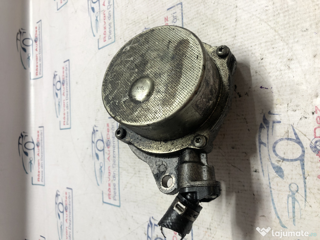 Pompa vacuum BMW E60 2008