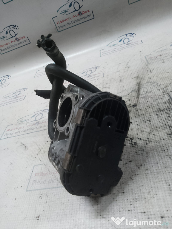 Clapeta acceleratie Opel Agila 2007