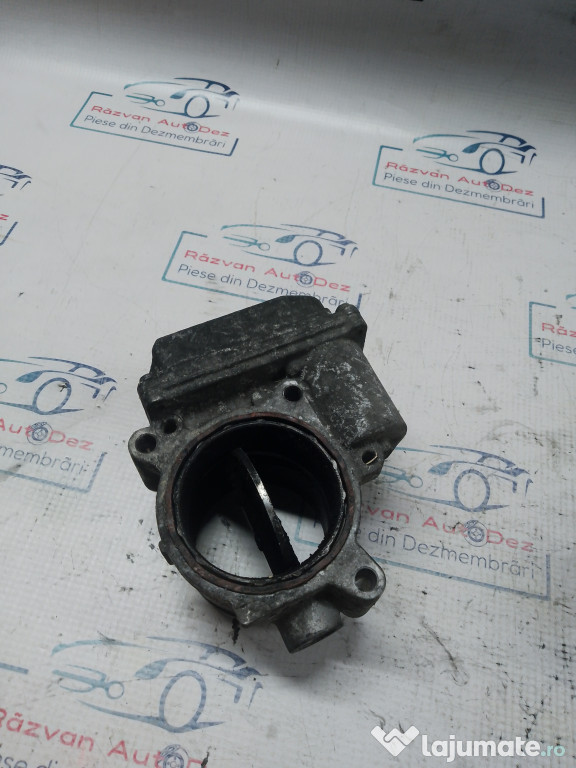 Clapeta acceleratie Hyundai Santa Fe 2.2 2008