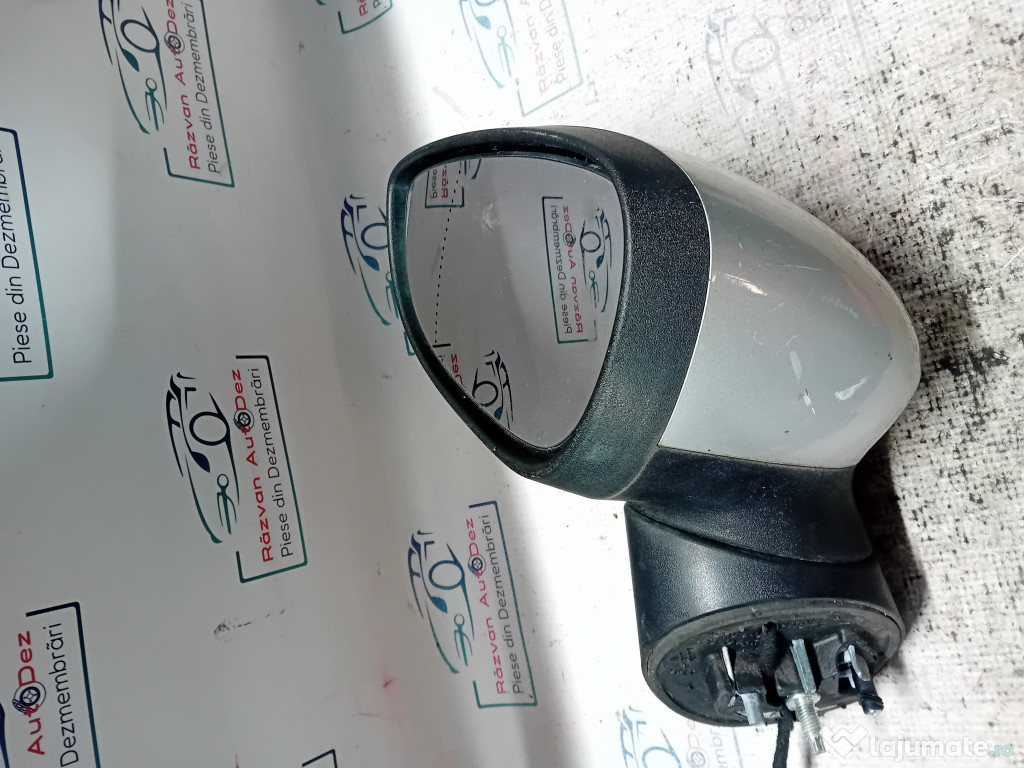 Oglinda stanga rabatare electrica Ford B-MAX 2013