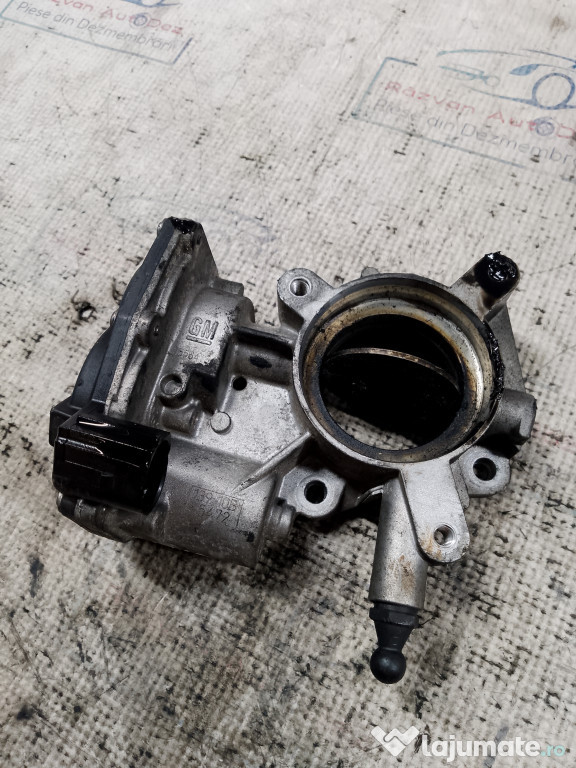 Clapeta acceleratie Opel Insignia A 2011