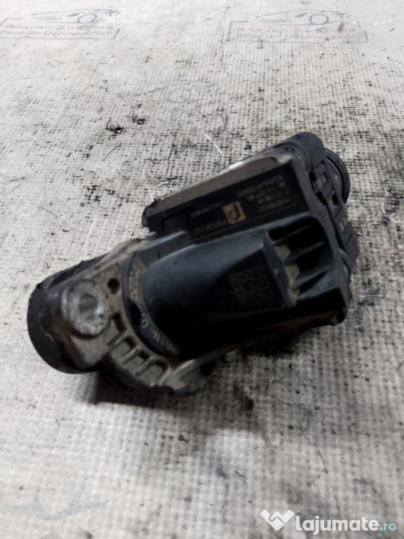 EGR Peugeot 508 2012