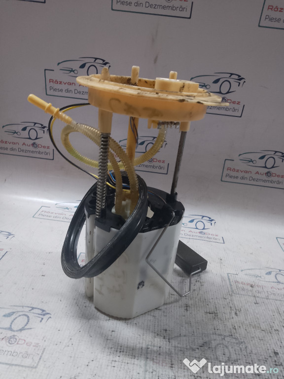 Pompa motorina Skoda Yeti Motorina 2012